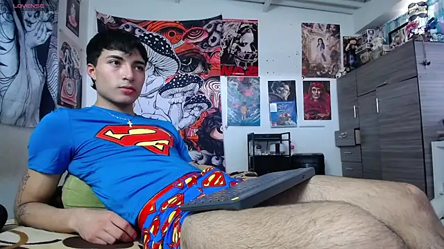 dylan fun18 online show from May 10, 2026, 6:10 pm