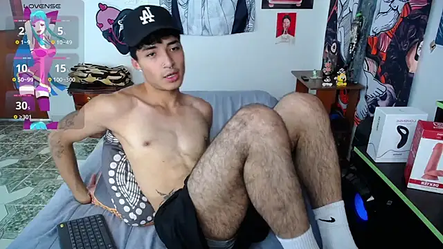 dylan fun18 online show from March 18, 2025, 6:50 pm