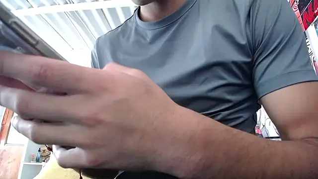 dylan fun18 online show from October 25, 2025, 7:03 pm