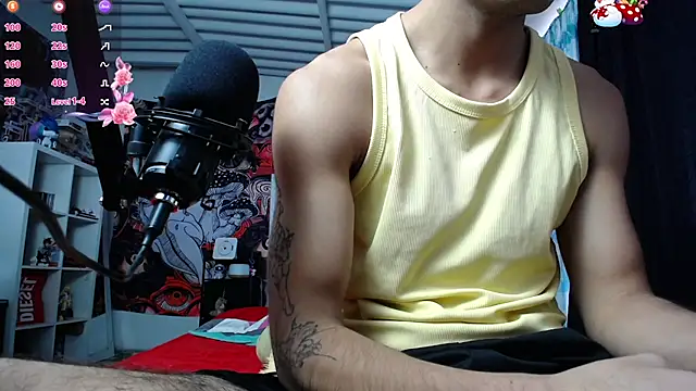 dylan fun18 online show from January 7, 2026, 9:42 pm