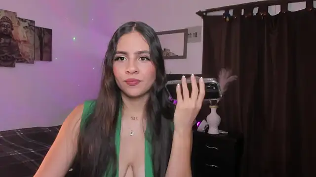 alisa jhons1 online show from October 14, 2025, 11:58 pm