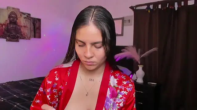 alisa jhons1 online show from October 11, 2025, 12:22 am