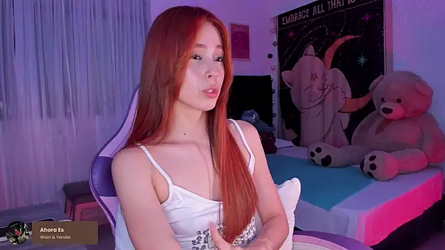 Snapshot of alice_guerin_ chatting on September 28, 2025, 1:01 am alice guerin  online show from September 28, 2025, 1:01 am