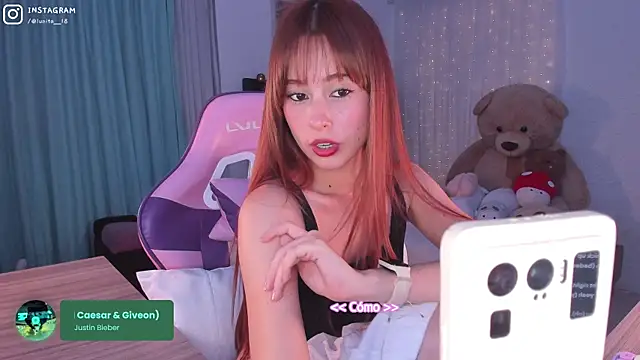 Snapshot of alice_guerin_ chatting on March 14, 2025, 2:42 am alice guerin  online show from March 14, 2025, 2:42 am