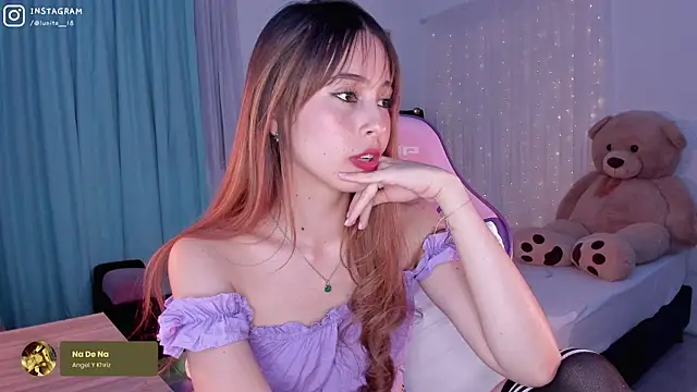 Snapshot of alice_guerin_ chatting on February 9, 2025, 6:54 am alice guerin  online show from February 9, 2025, 6:54 am