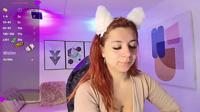 Gabby evanns online show from March 12, 2026, 12:42 pm