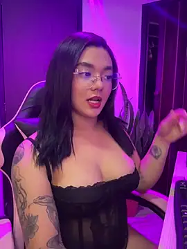 camianddanna online show from February 14, 2026, 3:40 am