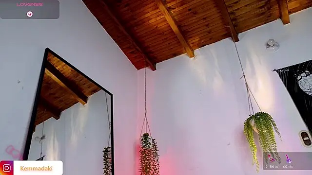 Snapshot of kemmadakii chatting on March 8, 2026, 2:04 am kemmadakii online show from March 8, 2026, 2:04 am