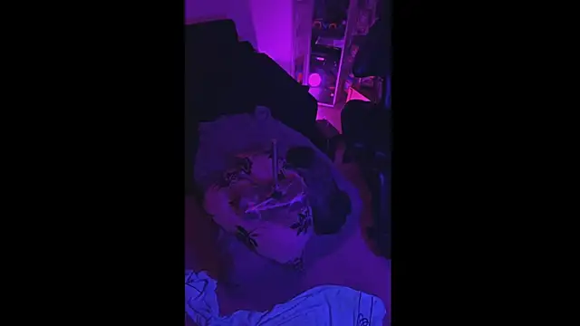 LuggiJack online show from September 18, 2025, 11:13 am