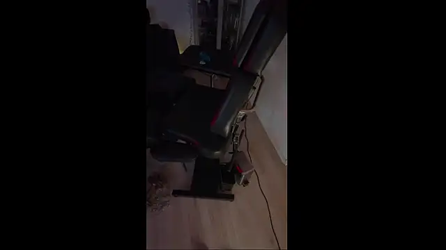 LuggiJack online show from January 1, 2025, 8:13 am