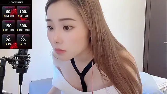 sweet5200 online show from July 15, 2026, 2:07 am