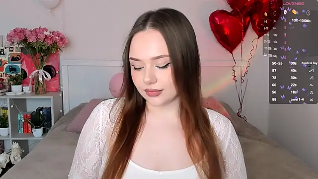 Snapshot of LittleKiitten chatting on May 24, 2026, 2:50 pm LittleKiitten online show from May 24, 2026, 2:50 pm