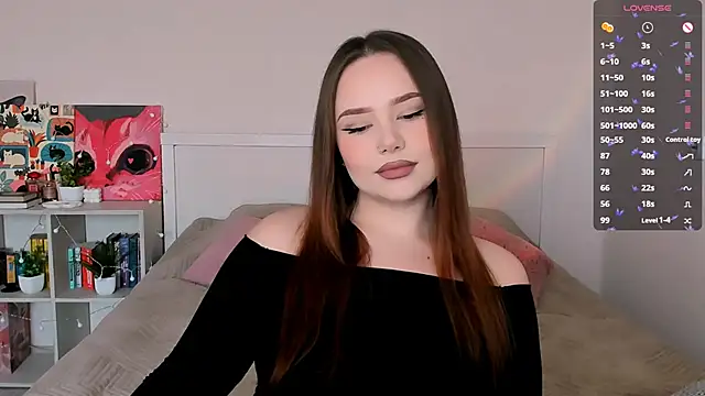 LittleKiitten online show from April 2, 2026, 1:29 pm