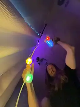 Johndoe2292 online show from October 7, 2025, 1:56 pm