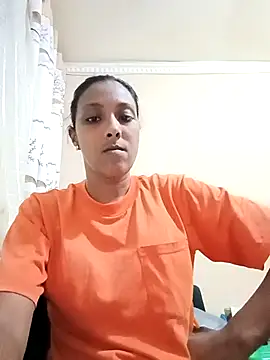 Indian-Seduction online show from December 1, 2025, 7:15 pm