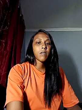 Indian-Seduction online show from January 15, 2026, 7:17 pm