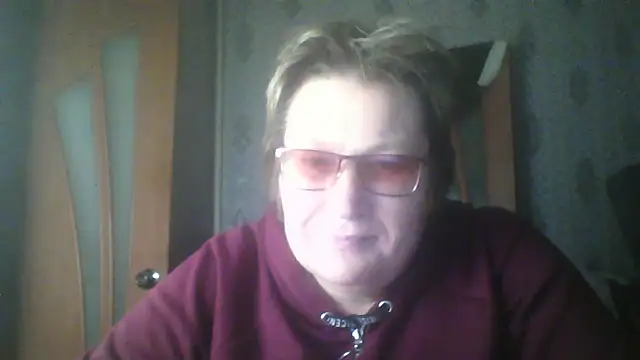 MelanieCold467 online show from November 5, 2025, 6:33 pm