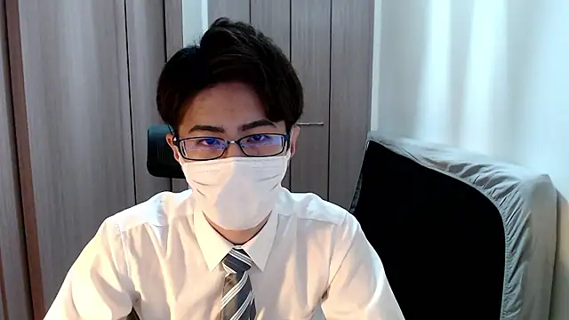 ryota kkk online show from October 14, 2025, 1:01 pm