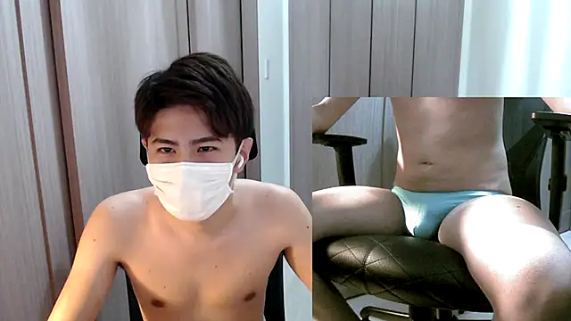 ryota kkk online show from October 5, 2025, 12:51 pm