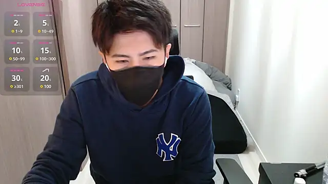 ryota kkk online show from December 4, 2024, 10:07 am