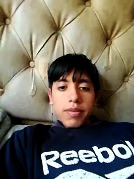 danuel23 online show from June 12, 2026, 9:34 pm