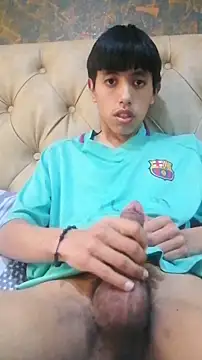 danuel23 online show from April 5, 2026, 7:42 pm