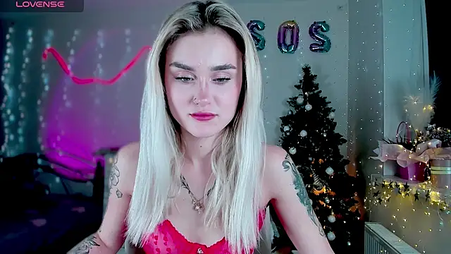  Ravenaa online show from January 7, 2025, 2:41 pm