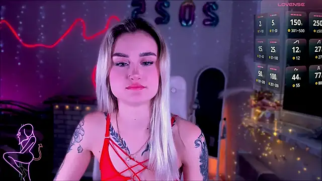  Ravenaa online show from January 22, 2025, 9:24 am