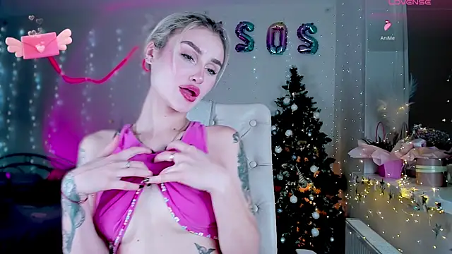  Ravenaa online show from January 5, 2025, 1:15 pm