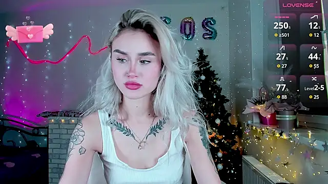  Ravenaa online show from December 27, 2024, 11:50 am