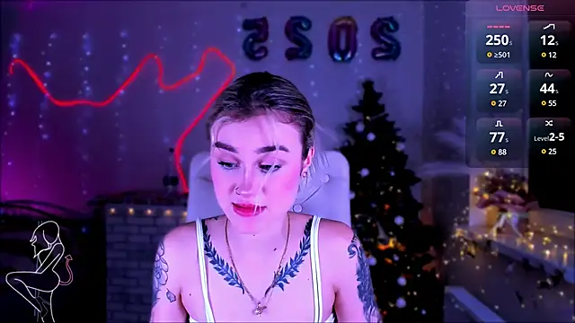  Ravenaa online show from January 13, 2025, 7:20 pm