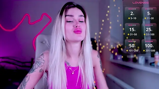  Ravenaa online show from December 7, 2024, 1:24 pm