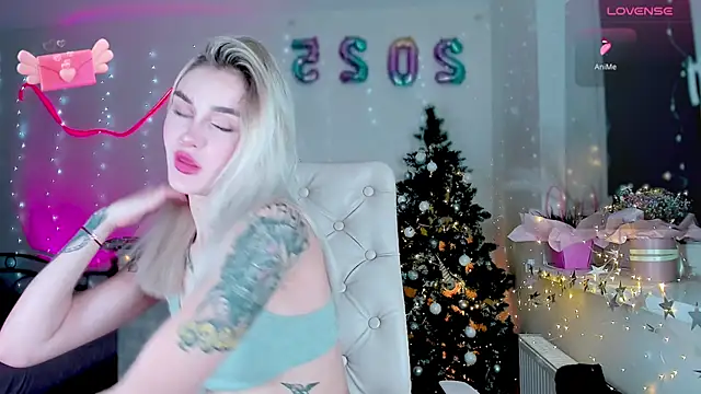  Ravenaa online show from December 29, 2024, 5:01 pm