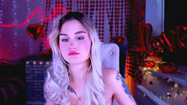  Ravenaa online show from February 24, 2025, 12:05 pm