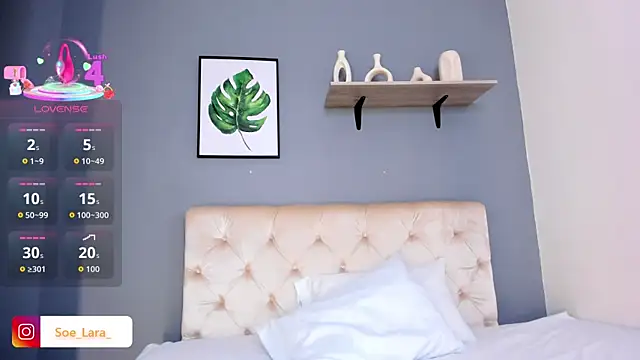 Soe Lara online show from November 22, 2025, 12:04 pm