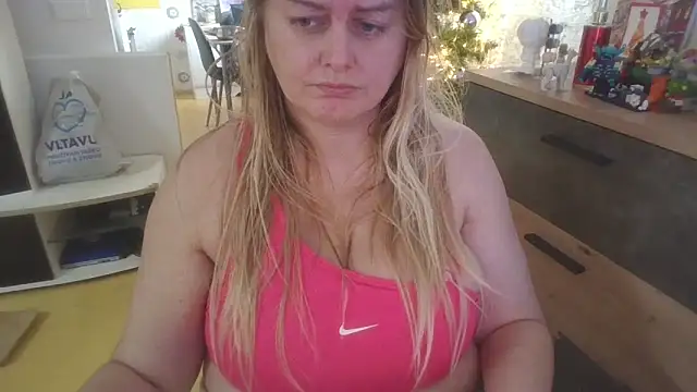 Meliss Official9 online show from January 17, 2026, 10:52 am