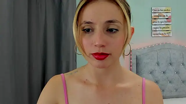 MAGNOLEROY online show from July 29, 2026, 1:49 am