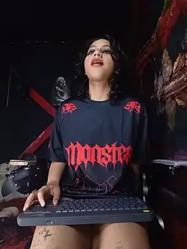dark doll5 online show from July 25, 2026, 10:27 pm