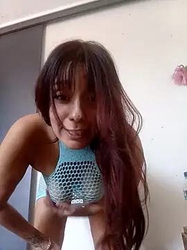 bbferlinaa online show from February 28, 2026, 4:39 pm