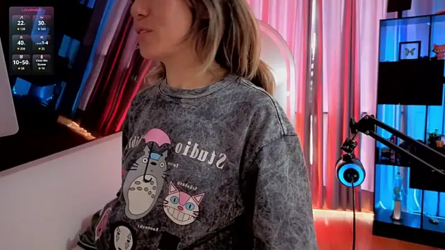 sexfire lalita online show from March 22, 2026, 4:08 pm