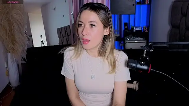 sexfire lalita online show from February 13, 2026, 4:51 pm