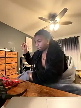 Snapshot of Harmonyxlover chatting on January 8, 2026, 5:57 am Harmonyxlover online show from January 8, 2026, 5:57 am