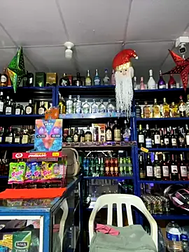 Hot beauty   online show from November 30, 2025, 4:46 am