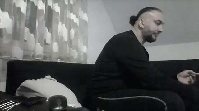 NewyorkDimi online show from March 23, 2025, 4:38 am