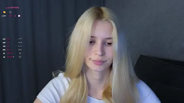 elsa limerence online show from November 9, 2025, 10:41 am