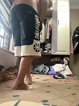 jimmyAAS online show from April 3, 2026, 7:48 am