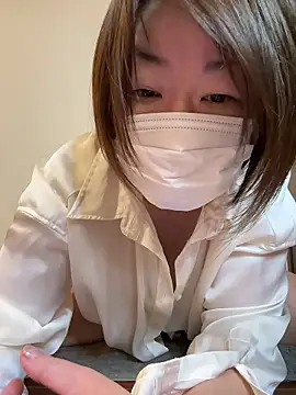 Yukimi- online show from December 16, 2025, 1:26 pm