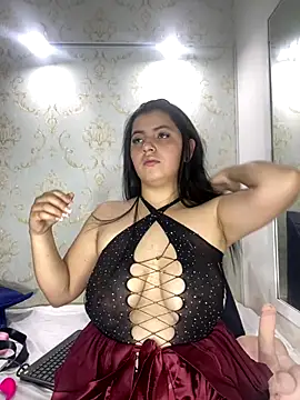 AnithaaYork online show from October 4, 2025, 11:45 am