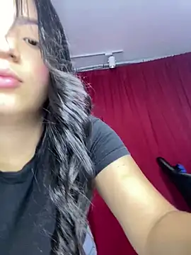 AnithaaYork online show from October 15, 2025, 11:51 am