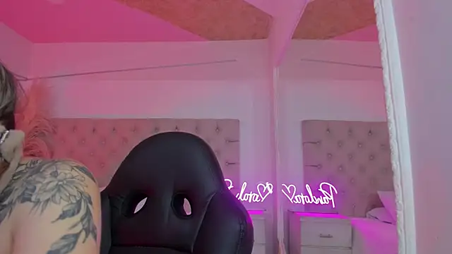 PandoraRider online show from February 9, 2026, 2:26 pm